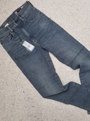 G-Star Jeans - Skinny fit - in Blau