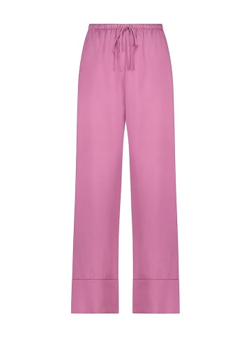 Hunkemöller Hunkemöller Pyjama Hose pink Gr XL *NEU*