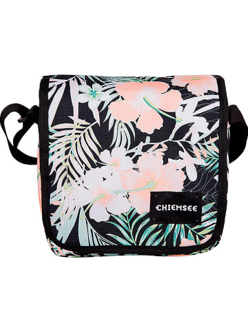 Chiemsee Chiemsee Tasche Umhängetasche Blumen 