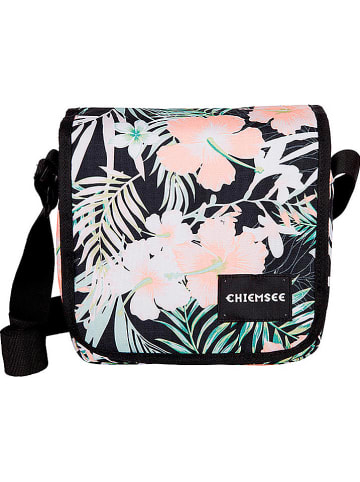 Chiemsee Chiemsee Tasche Umhängetasche Blumen 