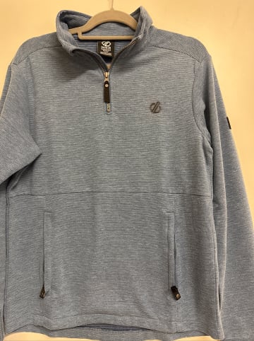 Dare 2b Fleecepullover "Equalize" in Blau