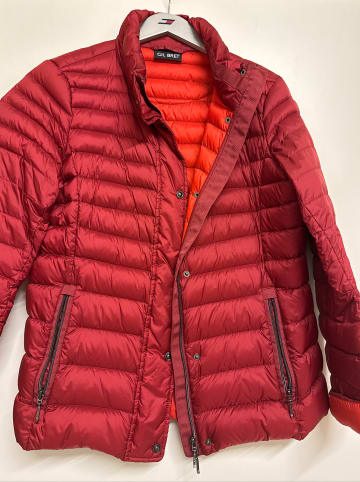 Gil Bret Daunenjacke in Rot