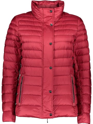Gil Bret Daunenjacke in Rot