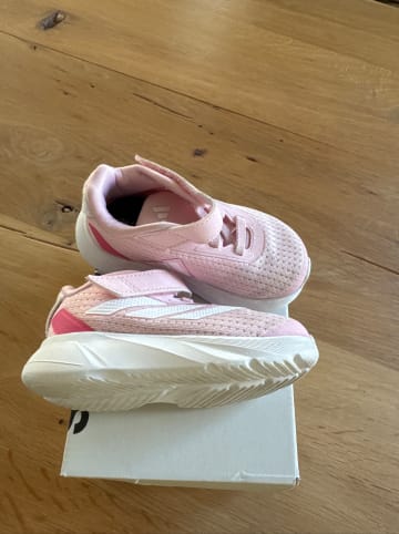 adidas Sportschuhe "Duramo" in Rosa