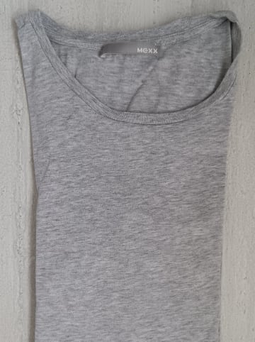 Mexx Longsleeve in Grau