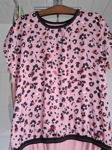 More & More Shirt in Rosa