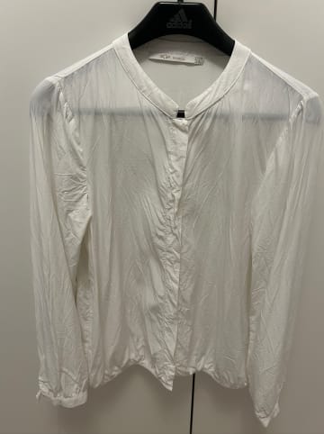 BGN Bluse in Creme