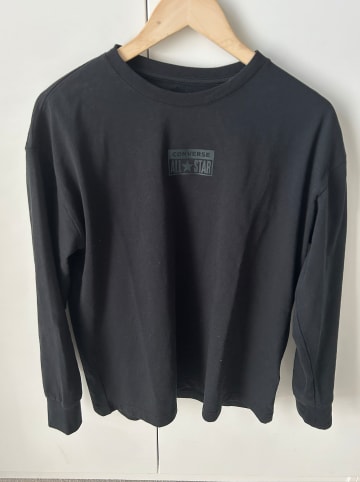 Converse Longsleeve in Anthrazit