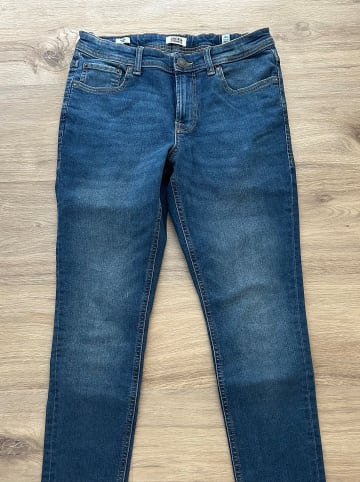 JACK & JONES Junior Jeans "Liam" - Skinny fit - in Blau