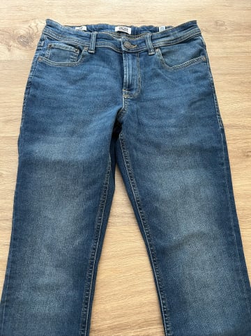 JACK & JONES Junior Jeans "Liam" - Skinny fit - in Blau