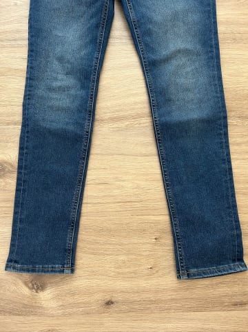 JACK & JONES Junior Jeans "Liam" - Skinny fit - in Blau
