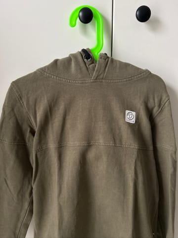 Vingino Hoodie in Khaki