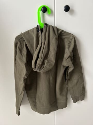 Vingino Hoodie in Khaki