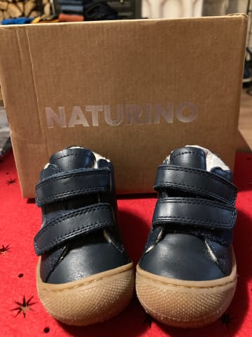 Naturino Winterschuhe Naturino