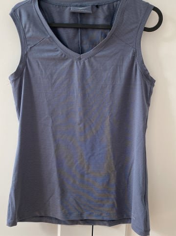 Venice Beach Tank Top VB Viona in mirage grey