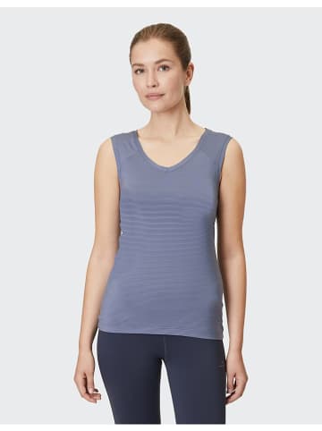 Venice Beach Tank Top VB Viona in mirage grey