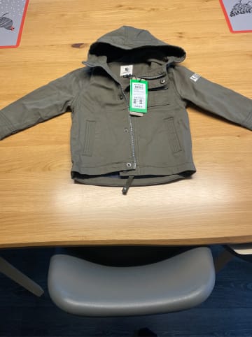 Garcia Übergangsjacke in Khaki