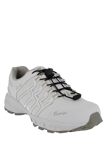 Kastinger Trekkingschuhe "Mahali" in Weiß