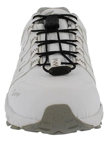 Kastinger Trekkingschuhe "Mahali" in Weiß