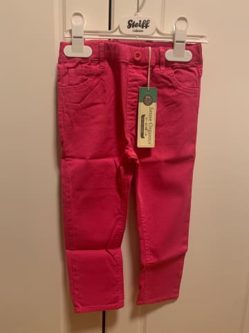 Sense Organics Hose "Dea" in Pink