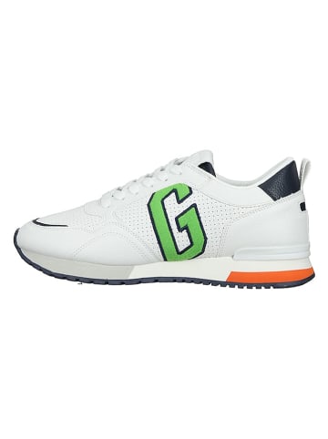 GAP Sneakers in Weiß