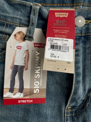 Levi's Kids Jeans in Blau