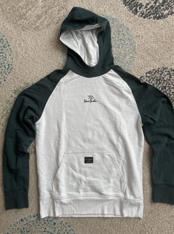 Vingino Hoodie "Mauwi" in Weiß