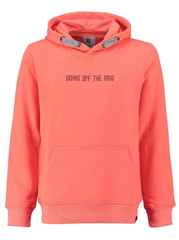 Garcia Sweatshirt in Lachs