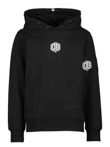 Vingino Hoodie "Mavito" in Schwarz