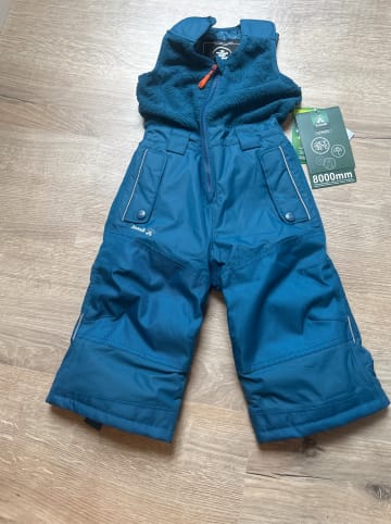 Kamik Ski-/ Snowboardhose "Storm" in Petrol