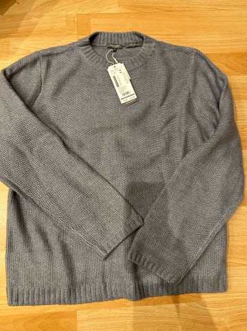 Tom Tailor Pullover in Grau