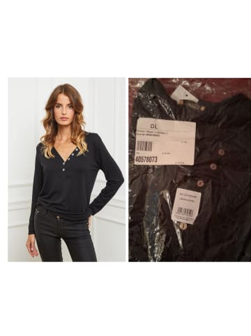Joséfine Abana" Pullover ⭐ 50 % Cachemire... leider zu klein für mich