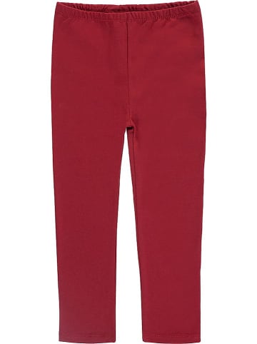 Kanz Leggings in Dunkelrot... ⭐ guter - sehr guter Zustand... wenig getragen ⭐