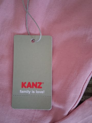 Kanz Leggings in Rosa 🌸 guter - sehr guter Zustand... wurde wenig getragen ⭐ die selbe Leggings biete ich auch noch in Dunkelrot an ⭐🌸