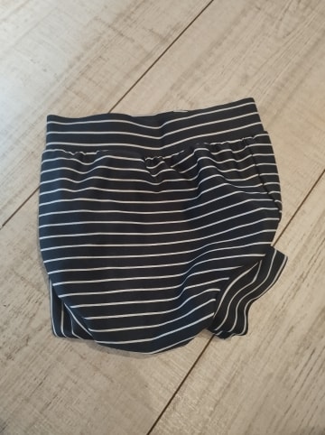 mp Denmark Badeshorts in Dunkelblau/ Bunt