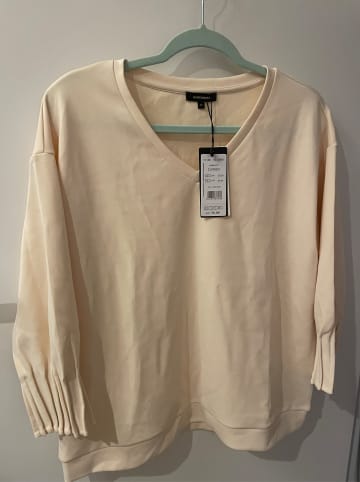 More & More Pullover in Beige