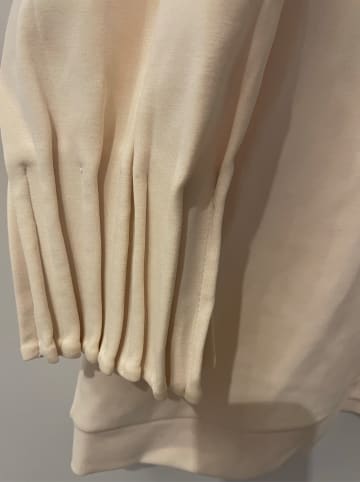 More & More Pullover in Beige