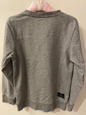 Vingino Sweatshirt "natanno" in Grau