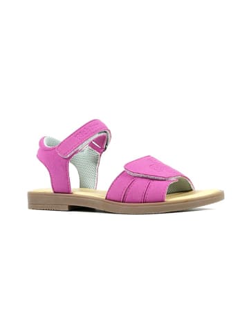 Richter Shoes Sandalen in Pink