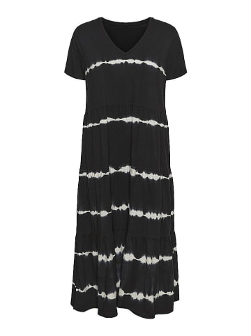 Noisy may Kleid "Nmbuster" in Schwarz