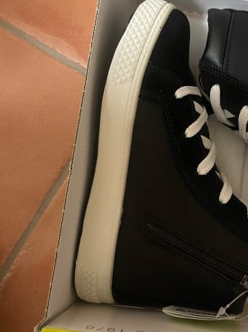 Primigi Sneakers in Schwarz