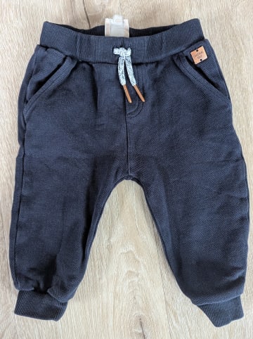 Carrément beau Sweathose in Schwarz