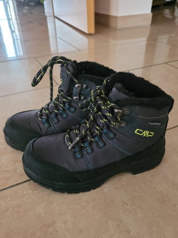 cmp Winterboots "Annuuk" in Anthrazit