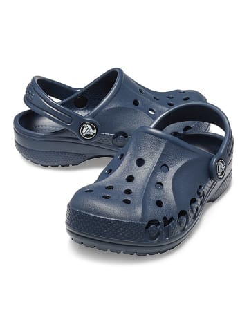 Crocs Crocs "Baya" in Dunkelblau