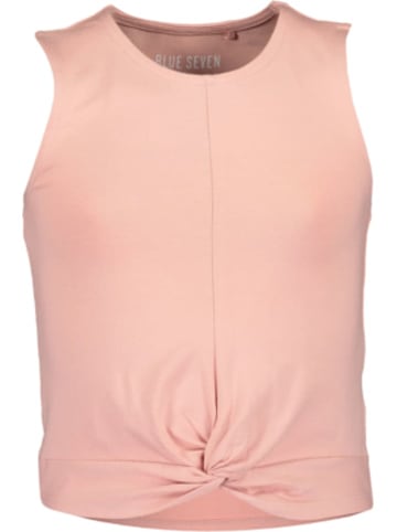 Blue Seven Top