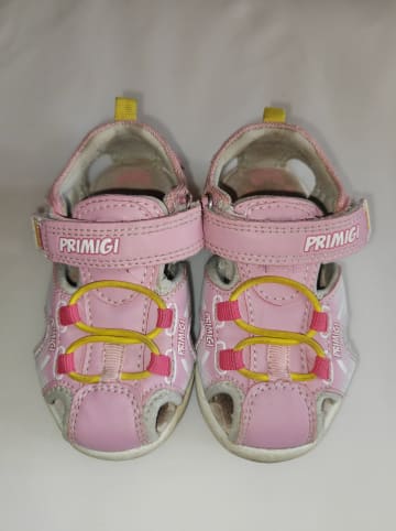 Primigi Halbsandalen in Pink
