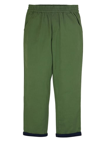 Frugi Hose in Khaki