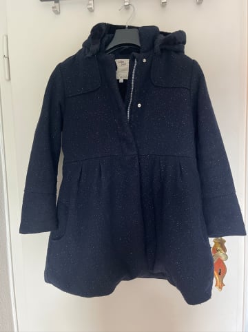 vertbaudet Übergangsjacke in Dunkelblau