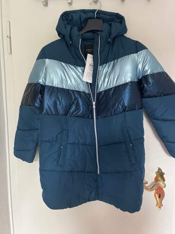 name it Winterjacke "Madeleine" in Blau