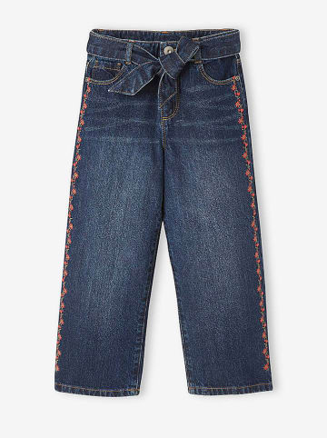 vertbaudet Jeans in Blau